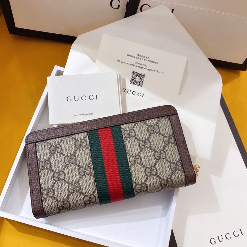 Gucci Wallets